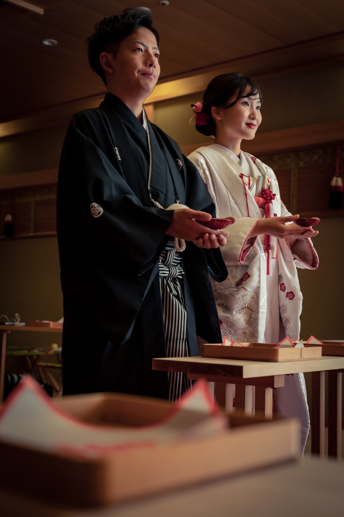 フォトスタジオ　フォトスタジオ 店舗　福岡フォトスタジオ　KKRチャペル＆神殿