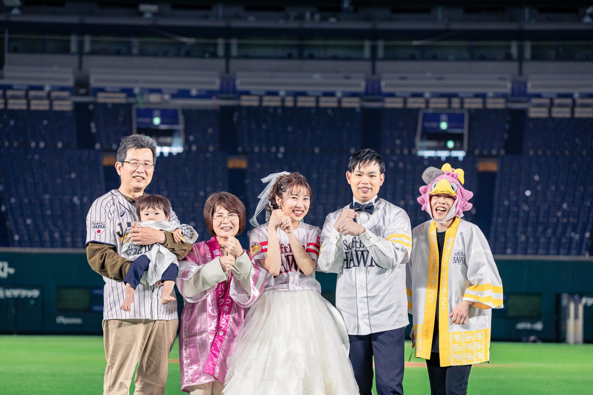 フォトスタジオ　フォトスタジオ 店舗　福岡フォトスタジオ　福岡 PayPayドーム