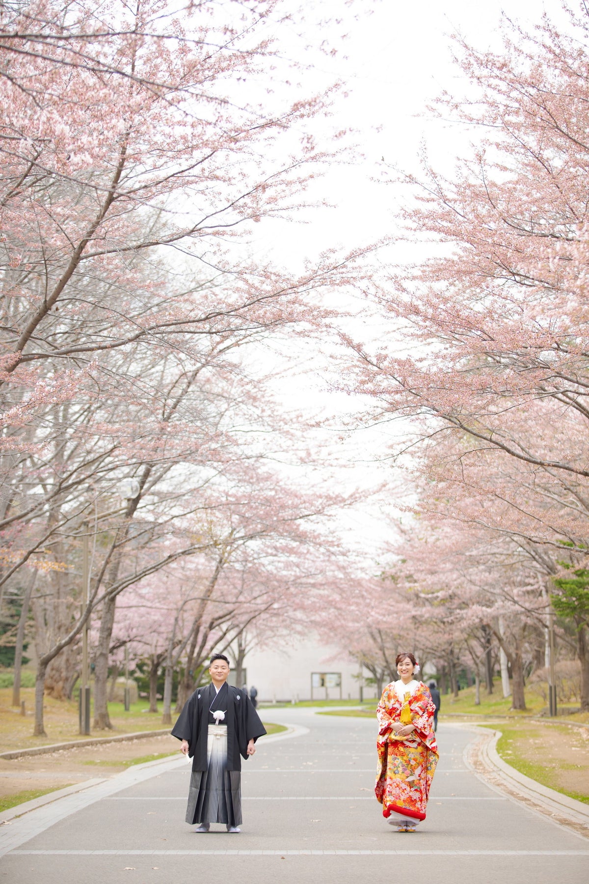 フォトスタジオ　フォトスタジオ 店舗　札幌フォトスタジオ　中島公園