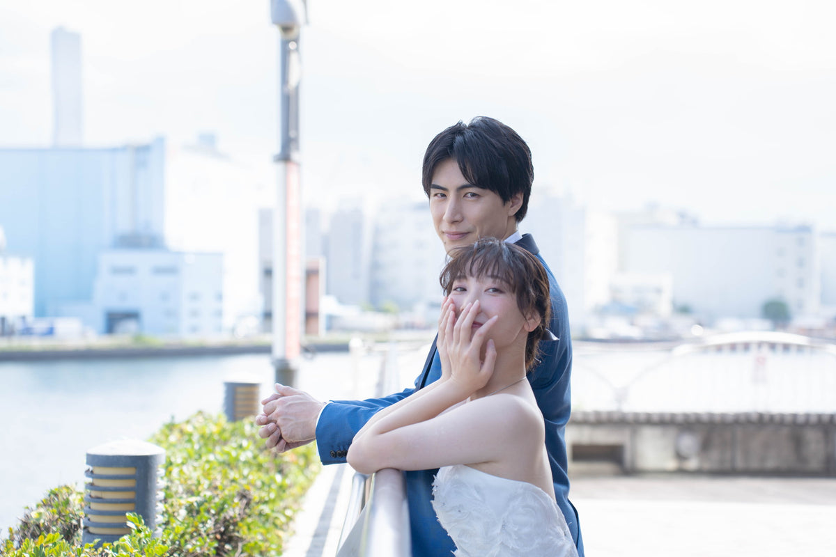 フォトスタジオ　フォトスタジオ 店舗　東京ベイフォトスタジオ　ベイサイド