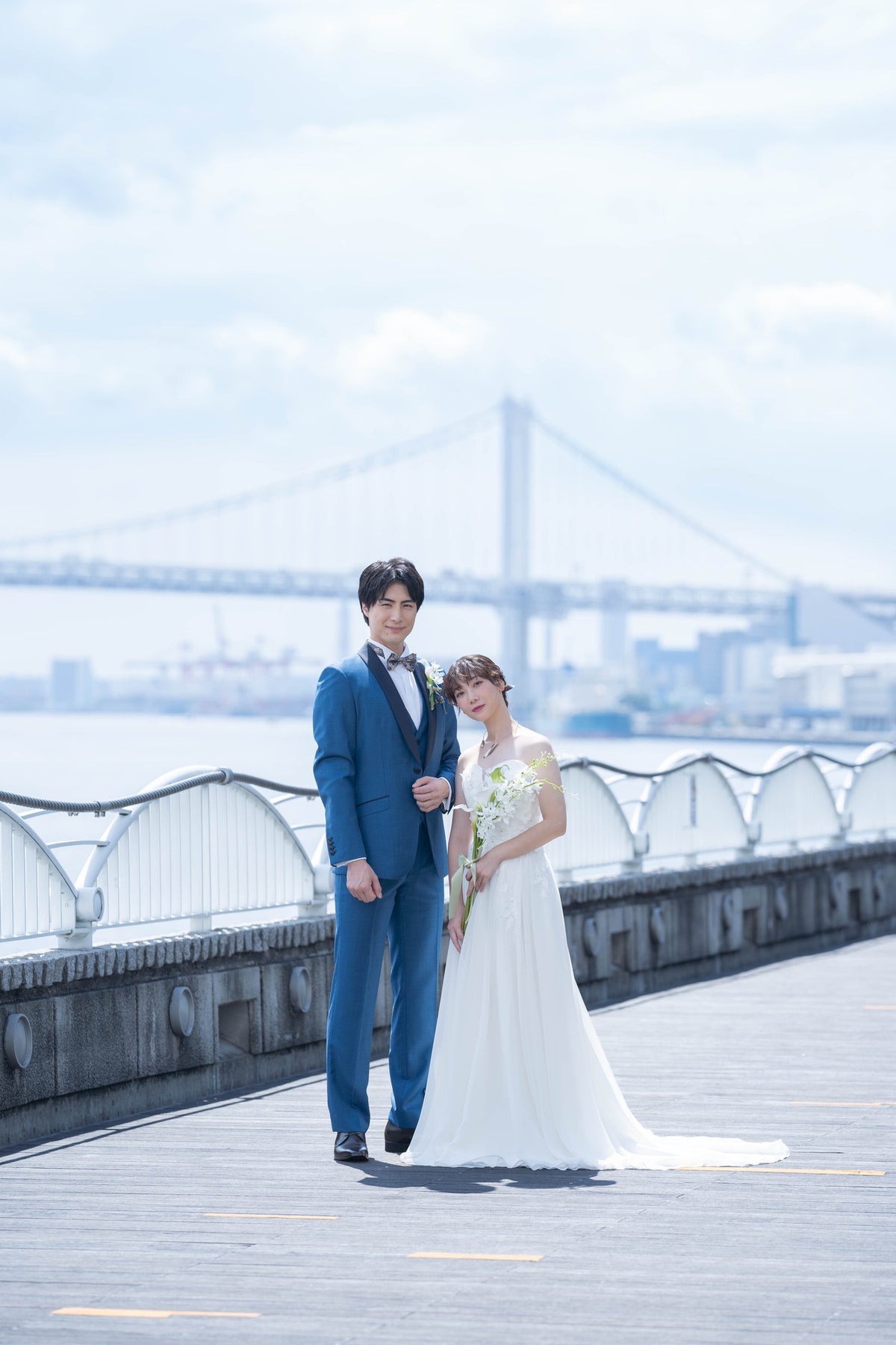 フォトスタジオ　フォトスタジオ 店舗　東京ベイフォトスタジオ　ベイサイド