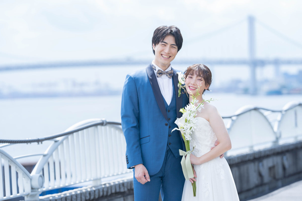 フォトスタジオ　フォトスタジオ 店舗　東京ベイフォトスタジオ　ベイサイド