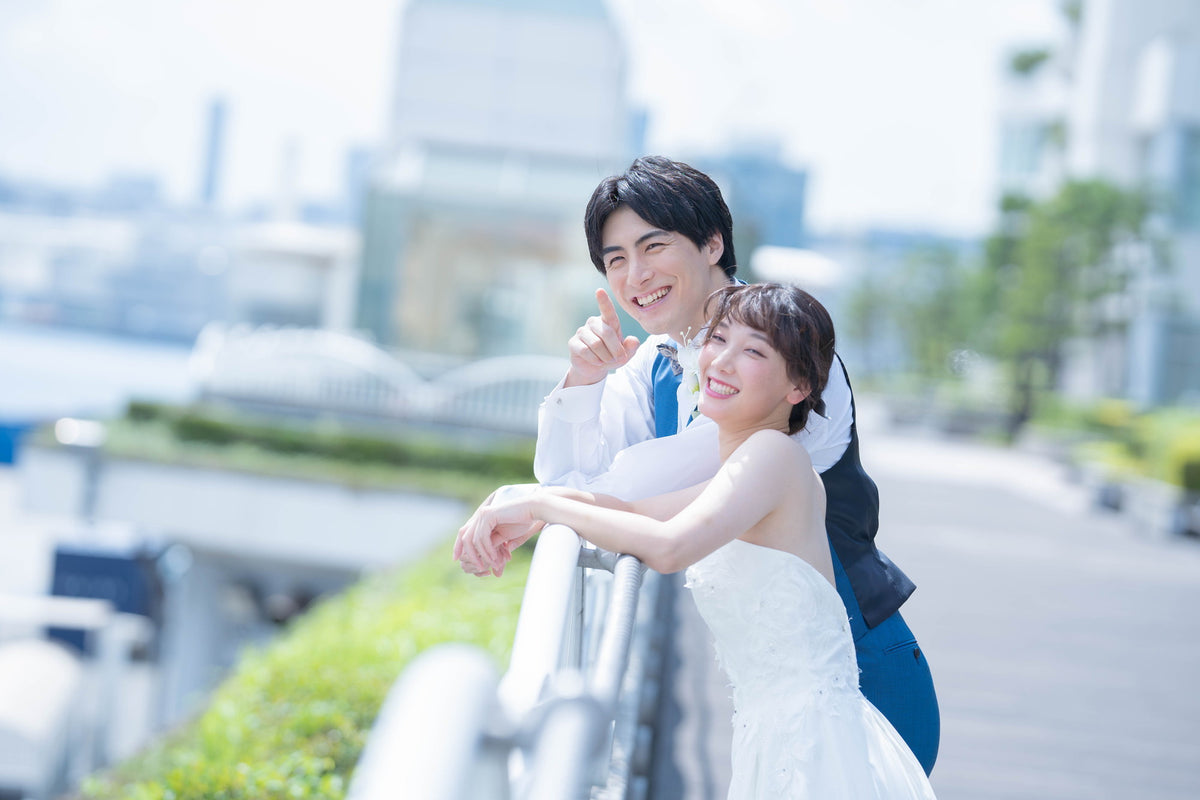 フォトスタジオ　フォトスタジオ 店舗　東京ベイフォトスタジオ　ベイサイド