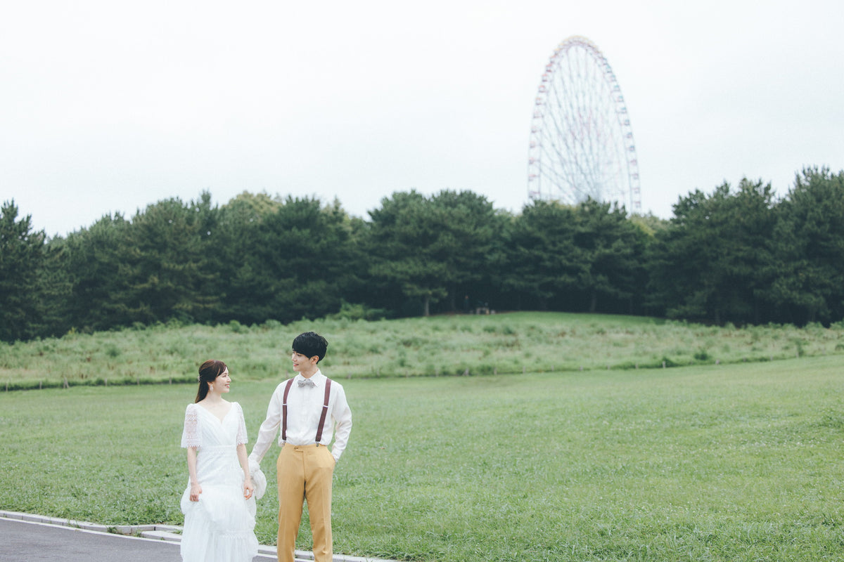 フォトスタジオ　フォトスタジオ 店舗　東京ベイフォトスタジオ　葛西臨海公園