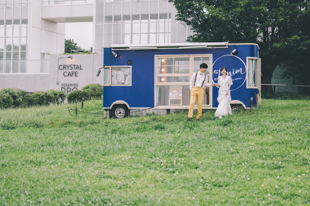フォトスタジオ　フォトスタジオ 店舗　東京ベイフォトスタジオ　葛西臨海公園