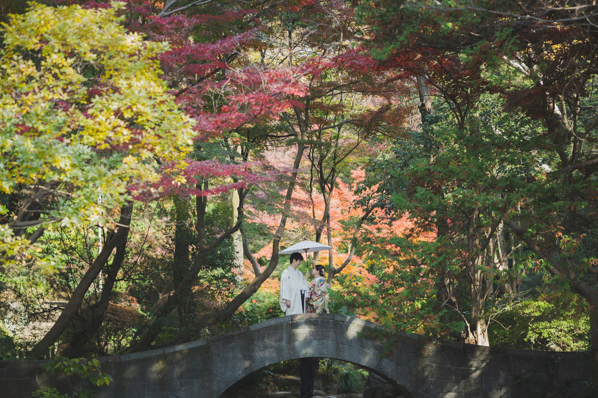 フォトスタジオ　フォトスタジオ 店舗　東京ベイフォトスタジオ　有栖川宮記念公園