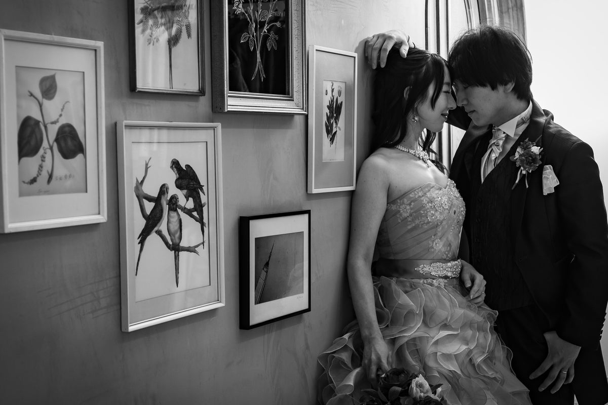 フォトスタジオ　フォトスタジオ 店舗　福岡フォトスタジオ　スタジオ洋装