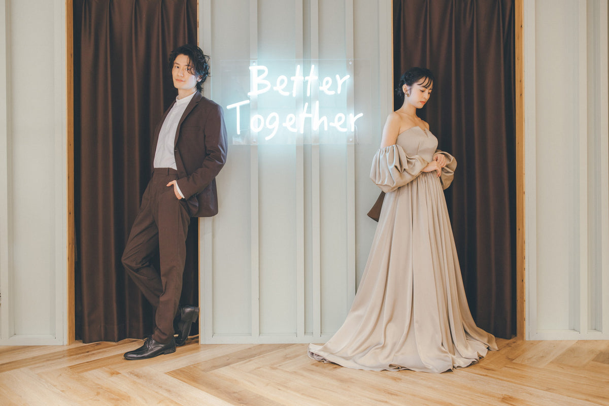 フォトスタジオ　フォトスタジオ 店舗　福岡フォトスタジオ　スタジオ洋装