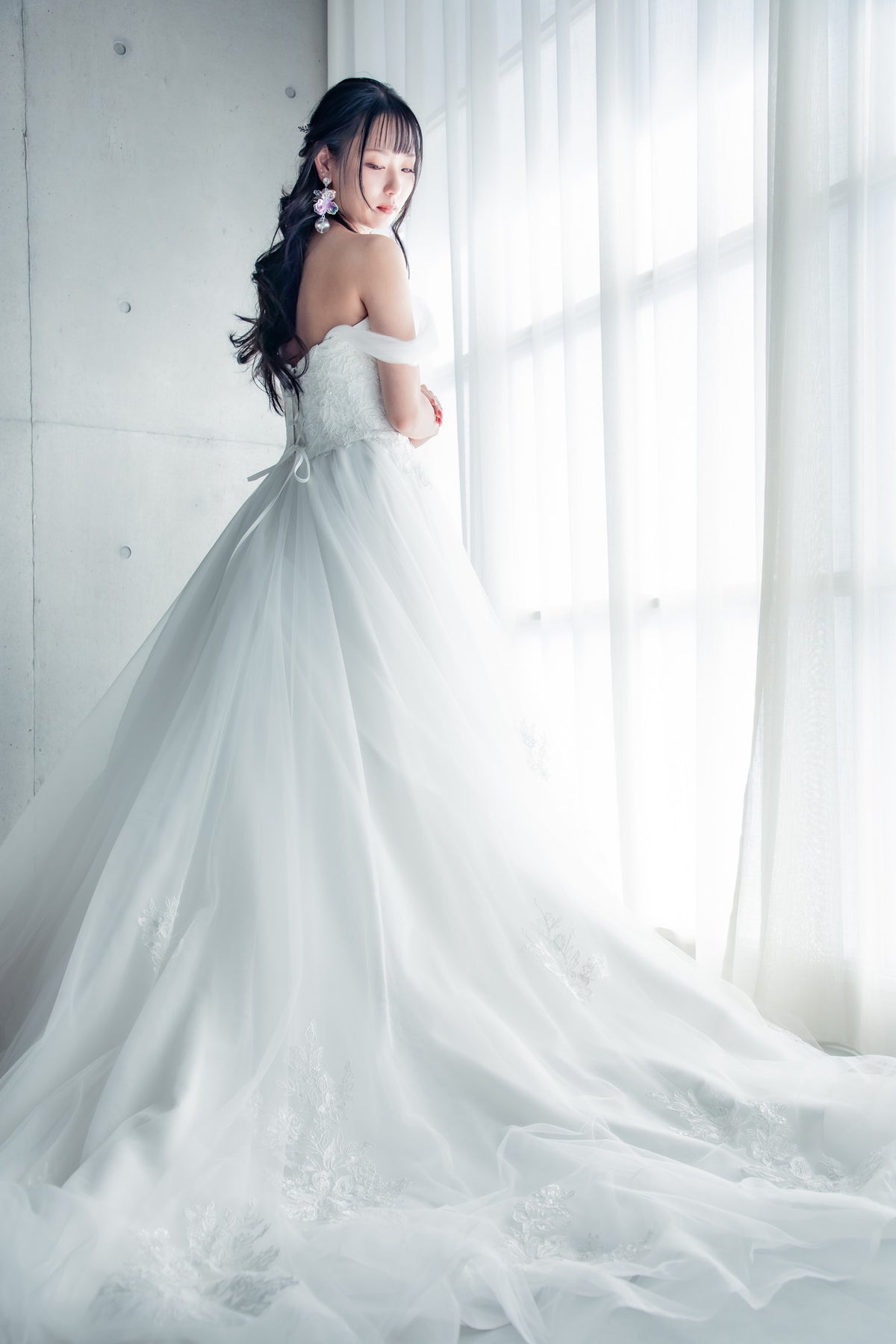 フォトスタジオ　フォトスタジオ 店舗　福岡フォトスタジオ　スタジオ洋装