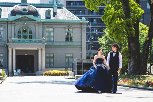 フォトスタジオ　フォトスタジオ 店舗　福岡フォトスタジオ　旧福岡県公会堂貴賓館