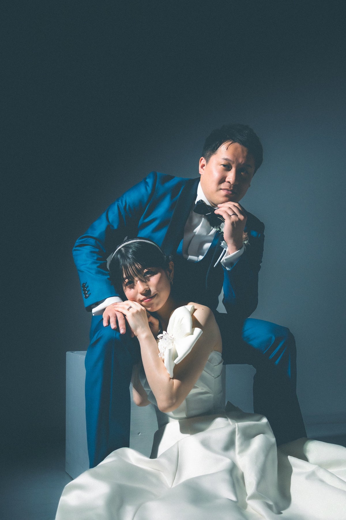 フォトスタジオ　フォトスタジオ 店舗　福岡フォトスタジオ　スタジオ洋装