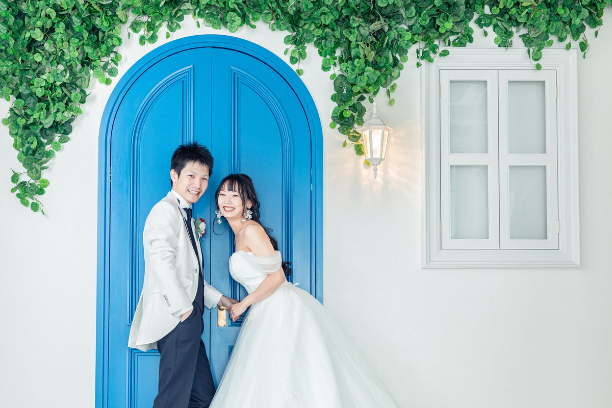 フォトスタジオ　フォトスタジオ 店舗　福岡フォトスタジオ　スタジオ洋装