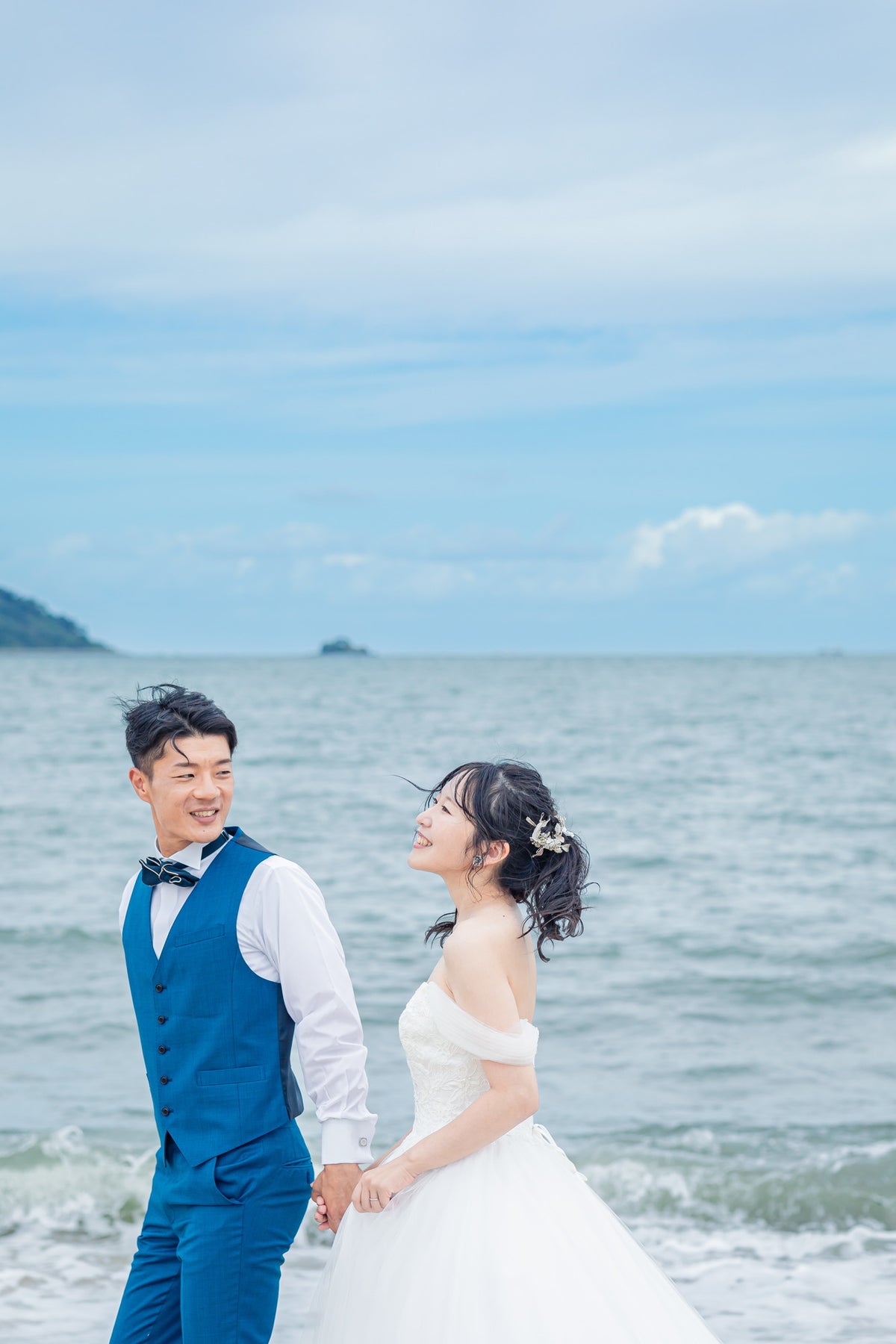 フォトスタジオ　フォトスタジオ 店舗　福岡フォトスタジオ　糸島（二見ヶ浦）