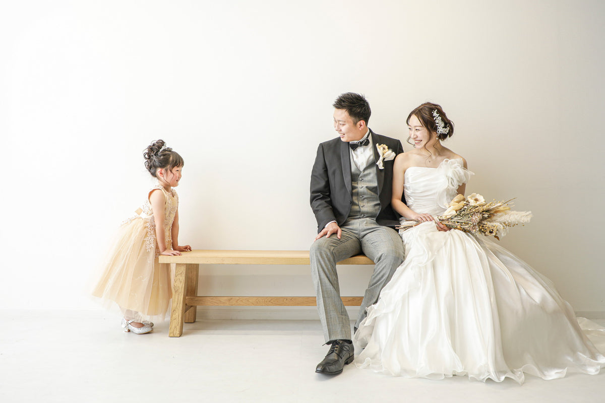 フォトスタジオ　フォトスタジオ 店舗　福岡フォトスタジオ　スタジオ洋装