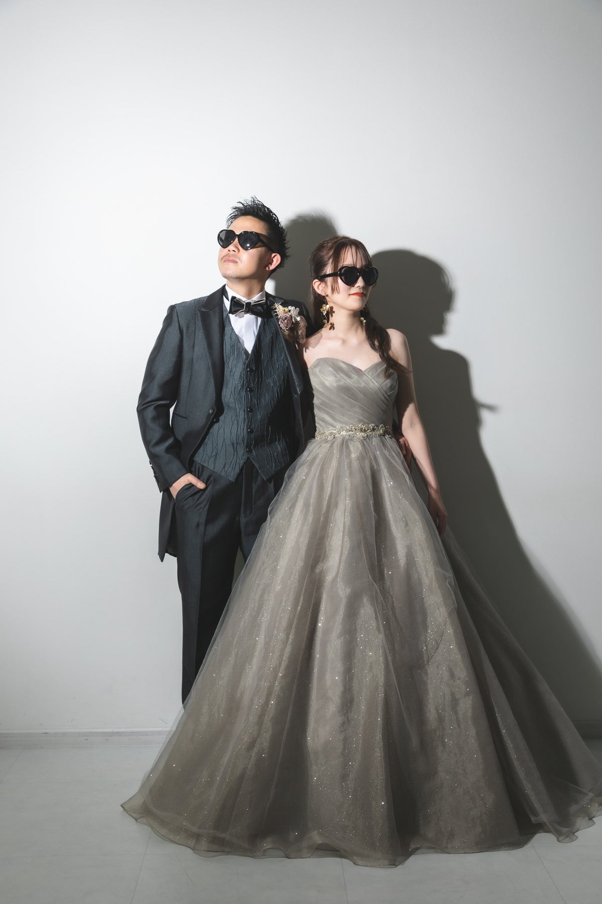 フォトスタジオ　フォトスタジオ 店舗　福岡フォトスタジオ　スタジオ洋装