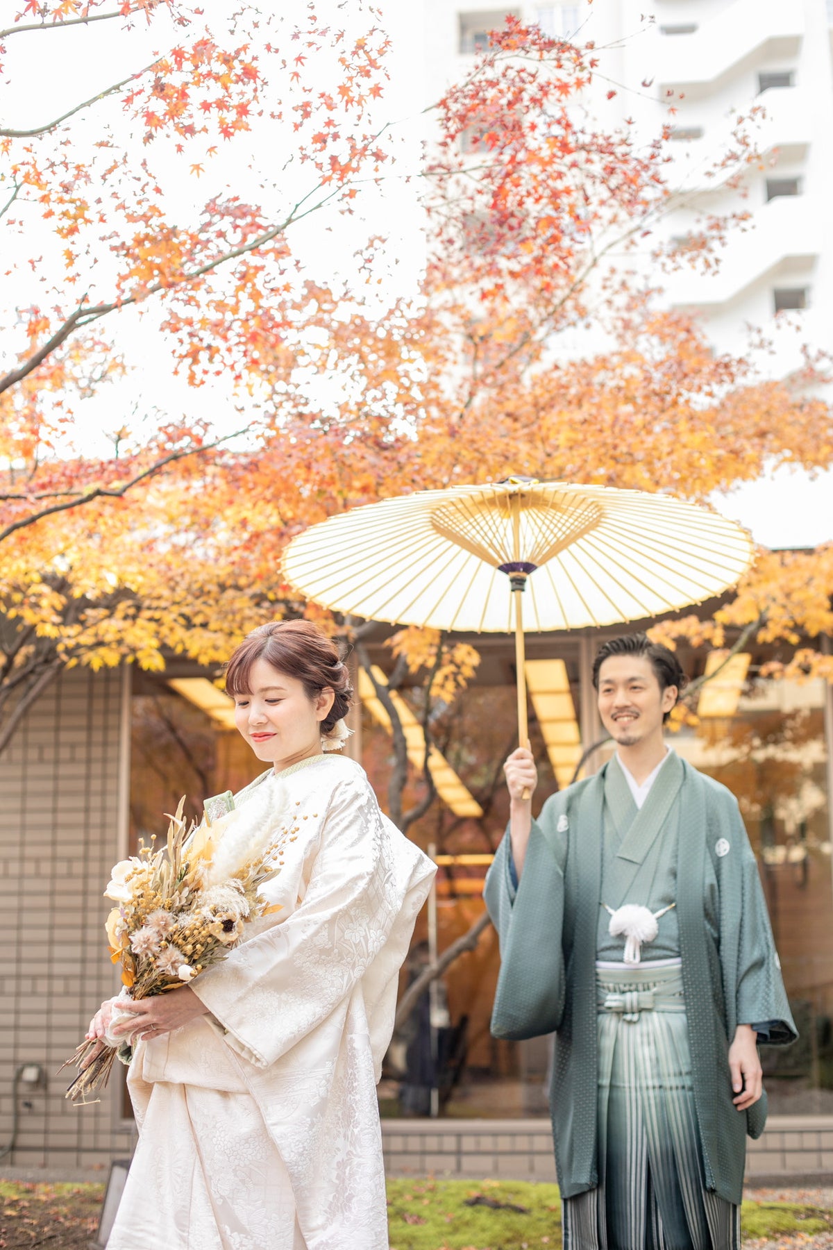 フォトスタジオ　フォトスタジオ 店舗　福岡フォトスタジオ　KKRチャペル＆神殿