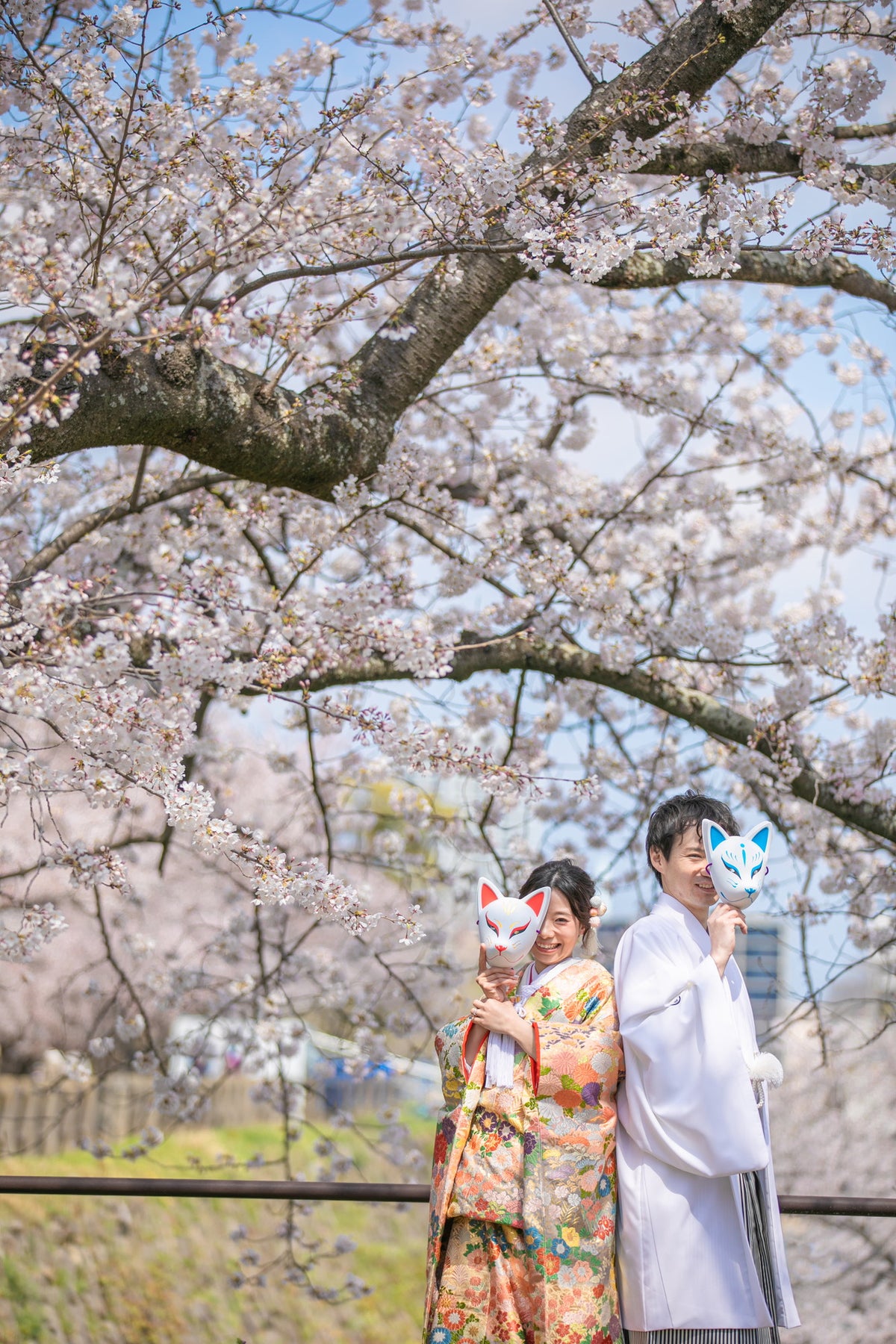 フォトスタジオ　フォトスタジオ 店舗　福岡フォトスタジオ　舞鶴公園（福岡城跡）