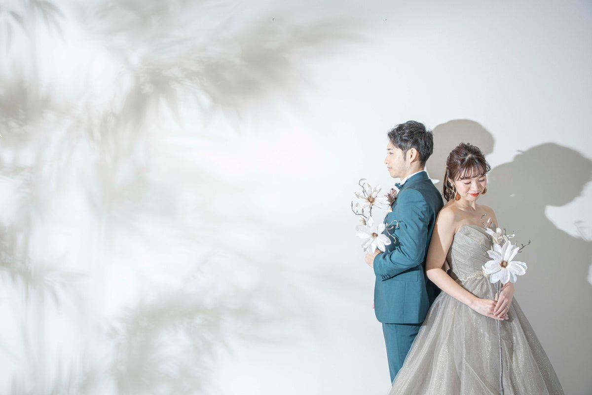 フォトスタジオ　フォトスタジオ 店舗　福岡フォトスタジオ　スタジオ洋装