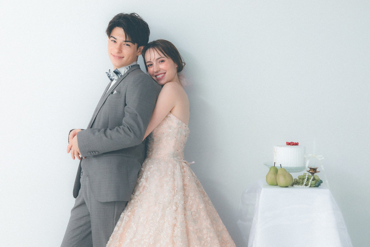 フォトスタジオ　フォトスタジオ 店舗　福岡フォトスタジオ　スタジオ洋装