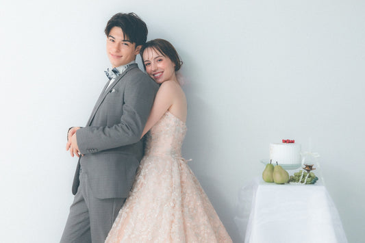 フォトスタジオ　フォトスタジオ 店舗　福岡フォトスタジオ　スタジオ洋装