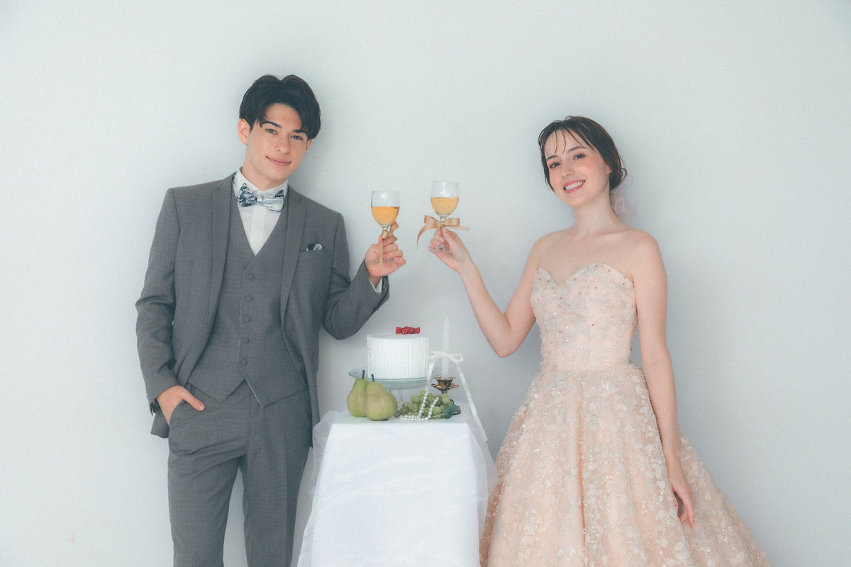 フォトスタジオ　フォトスタジオ 店舗　福岡フォトスタジオ　スタジオ洋装