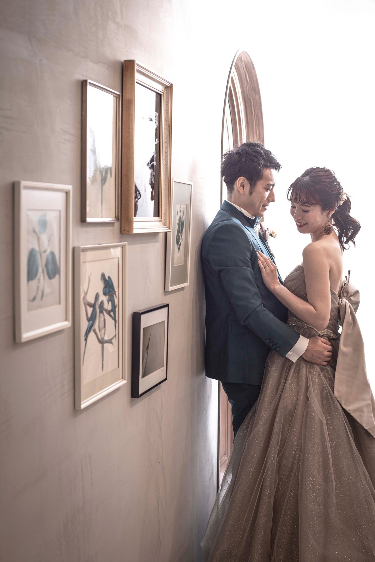 フォトスタジオ　フォトスタジオ 店舗　福岡フォトスタジオ　スタジオ洋装