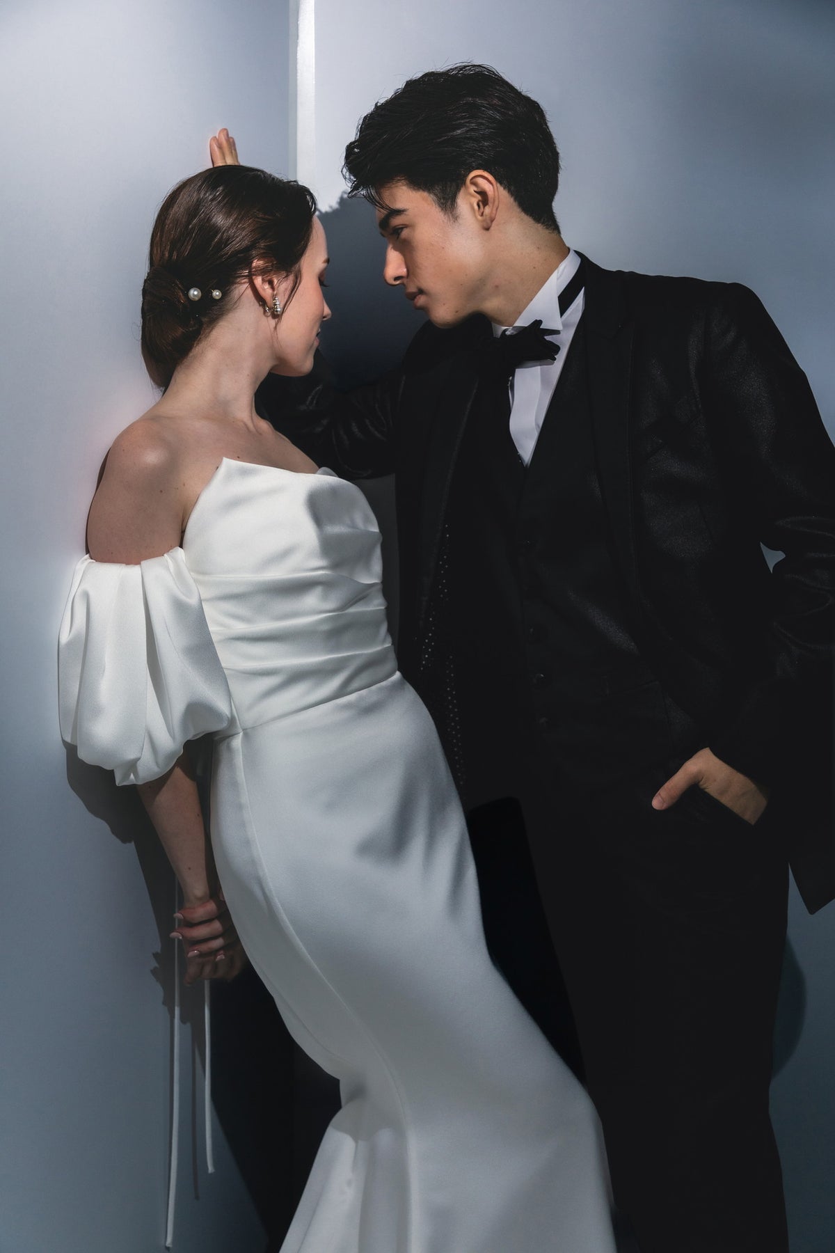 フォトスタジオ　フォトスタジオ 店舗　福岡フォトスタジオ　スタジオ洋装