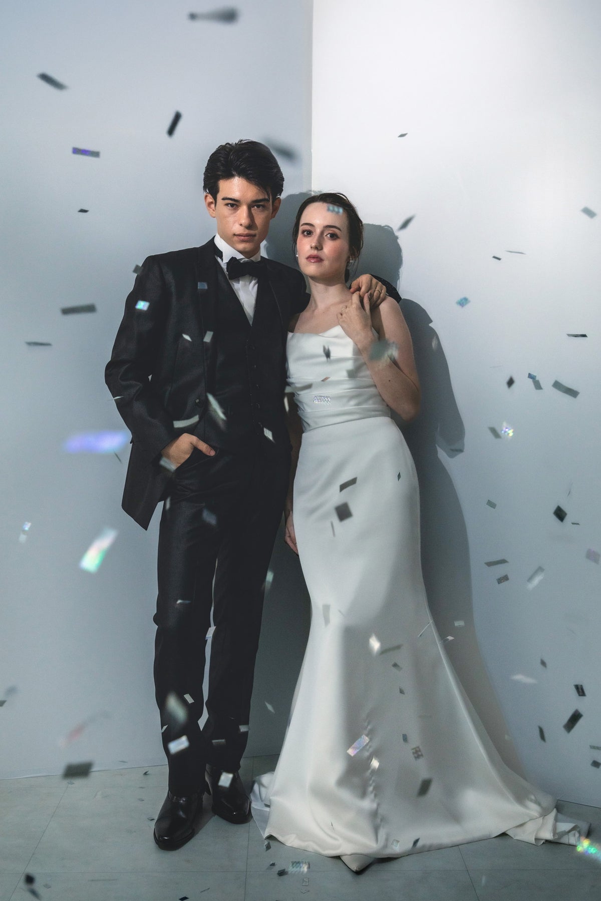 フォトスタジオ　フォトスタジオ 店舗　福岡フォトスタジオ　スタジオ洋装