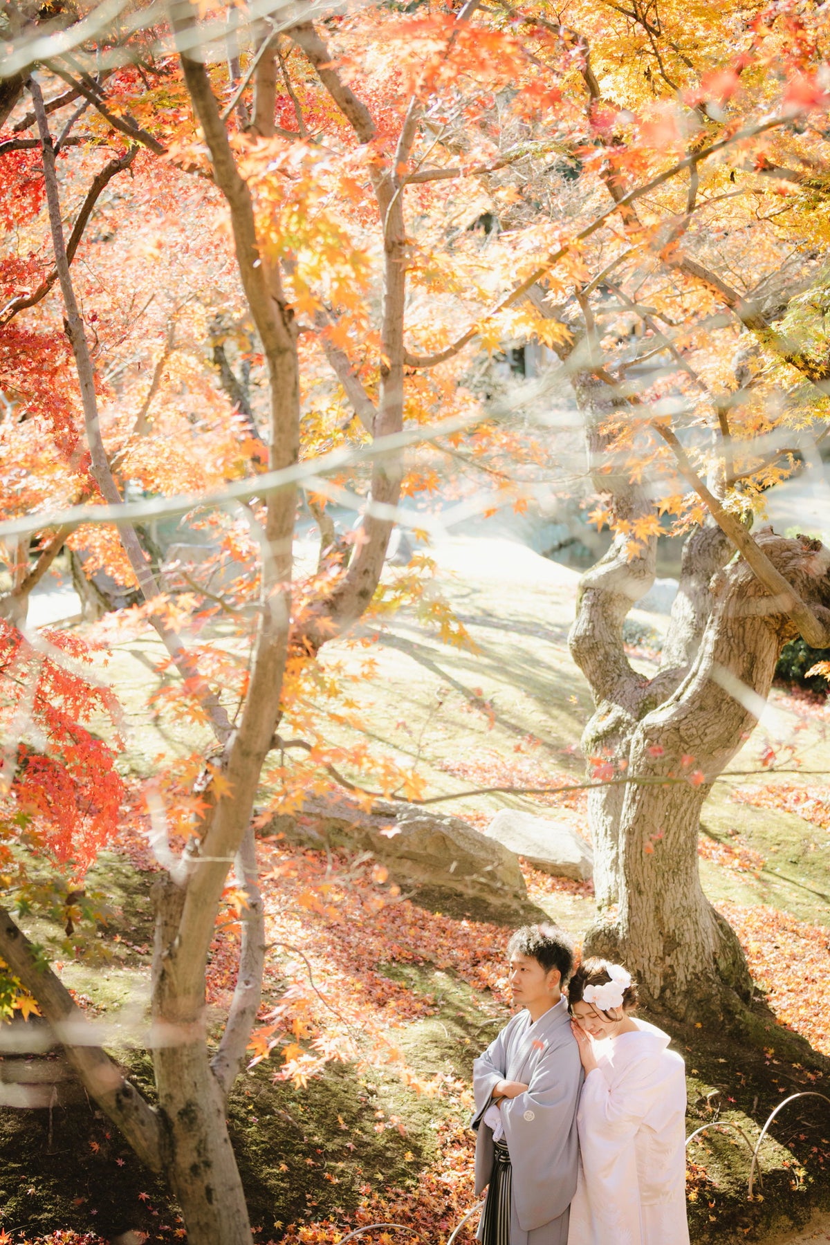 フォトスタジオ　フォトスタジオ 店舗　岡山フォトスタジオ　後楽園