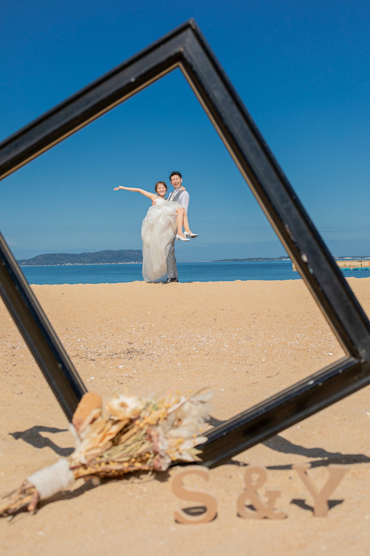フォトスタジオ　フォトスタジオ 店舗　福岡フォトスタジオ　シーサイドももち海浜公園