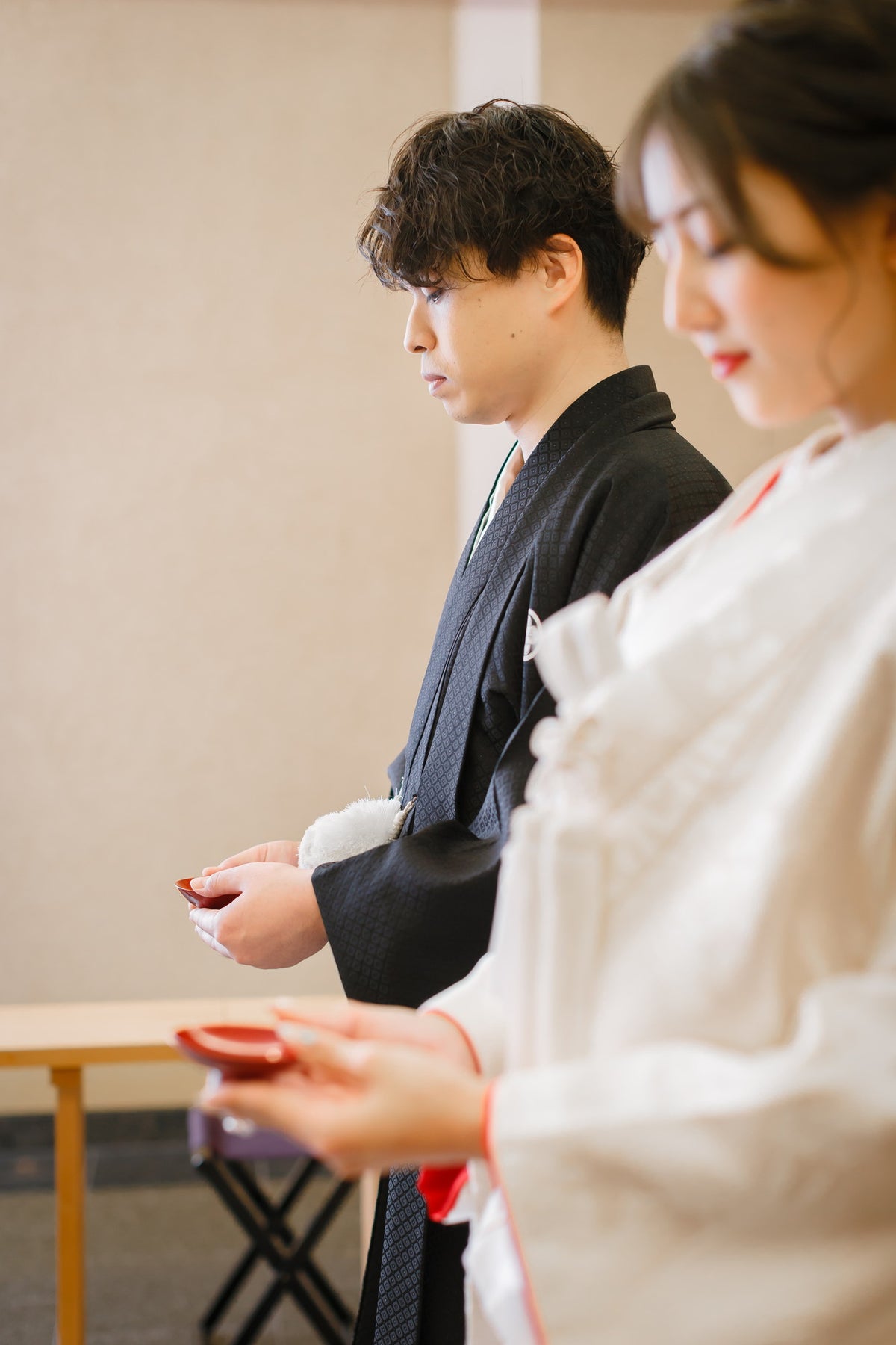 フォトスタジオ　フォトスタジオ 店舗　岡山フォトスタジオ　ANAクラウンプラザホテル神殿