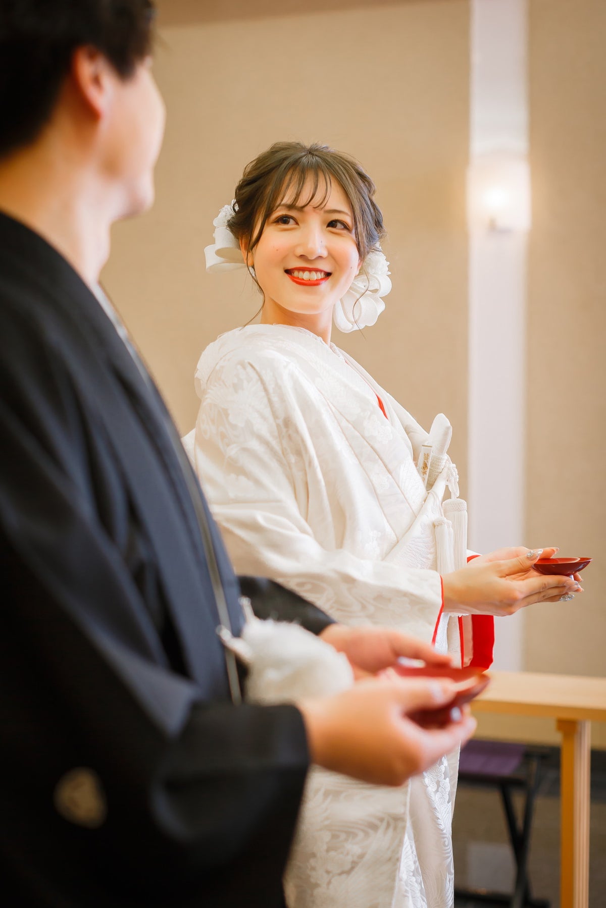 フォトスタジオ　フォトスタジオ 店舗　岡山フォトスタジオ　ANAクラウンプラザホテル神殿