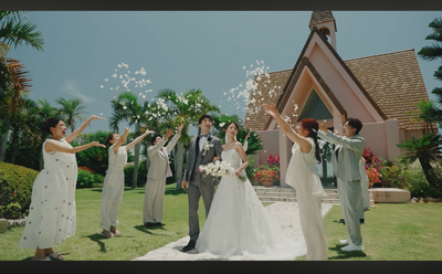 2027.1～ Chapel PV