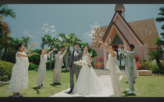 2027.1～ Chapel PV