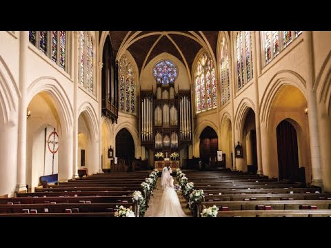 Chapel Guide Movie