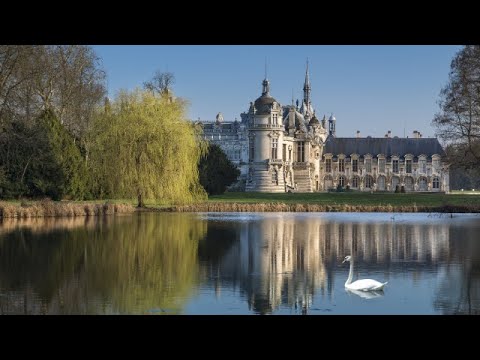 Chapel Guide Movie