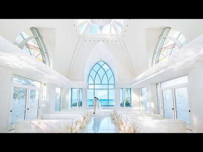 Ko Olina Chapel Place of Joy
