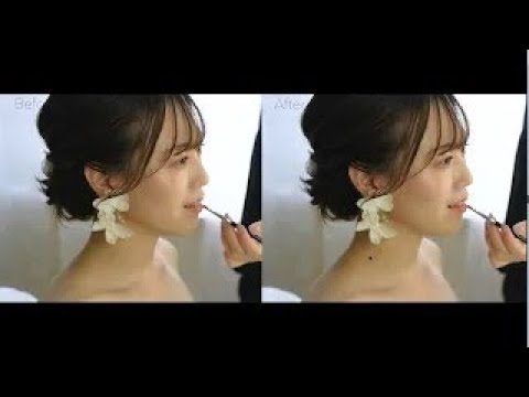 ALL オプション ムービー 美肌