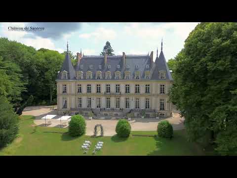 フランス シャトー・ドゥ・サントニー プランナーセレクション(直営用セレクト)