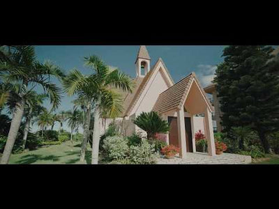 Chapel Guide Movie 2027.01～