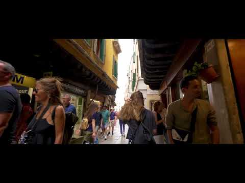 Travel Movie - Firenze / Paris -