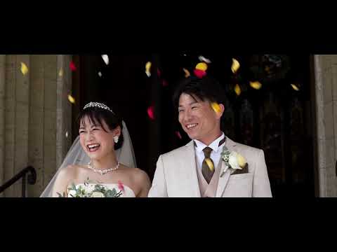 スタンダードシネマ
※1:59~2:09 / 2:38~2:45 礼拝堂の映像現在修繕工事のため礼拝堂での撮影はできません