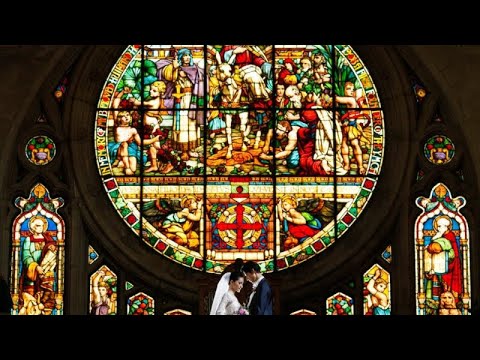 Chapel Guide Movie
※2:09~2:33(礼拝堂の映像)現在修繕工事のため礼拝堂での撮影はできません