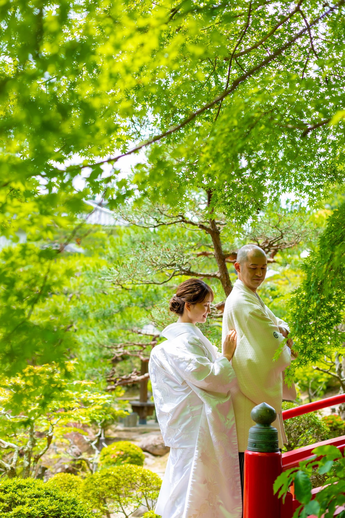 フォトスタジオ　フォトスタジオ 店舗　仙台フォトスタジオ　輪王寺