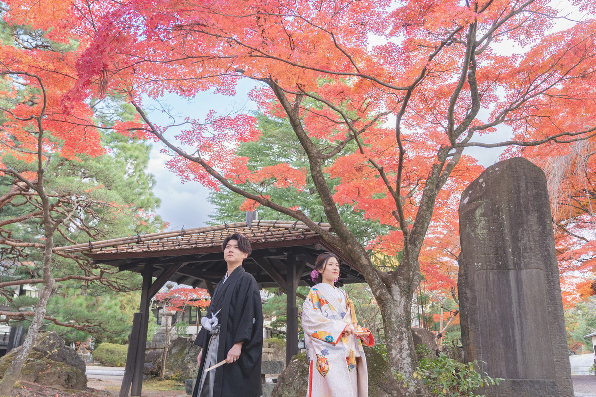 フォトスタジオ　フォトスタジオ 店舗　仙台フォトスタジオ　輪王寺