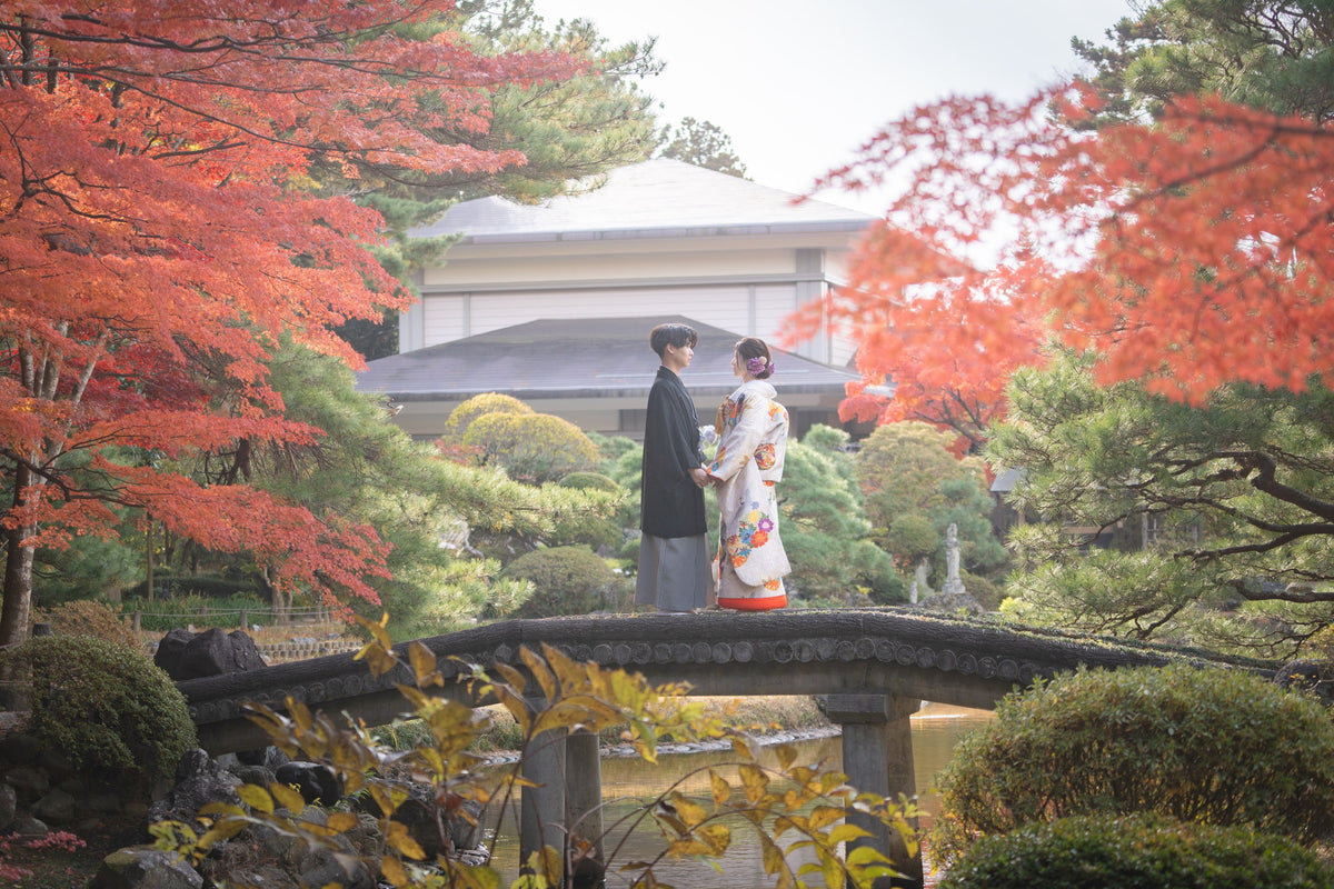 フォトスタジオ　フォトスタジオ 店舗　仙台フォトスタジオ　輪王寺