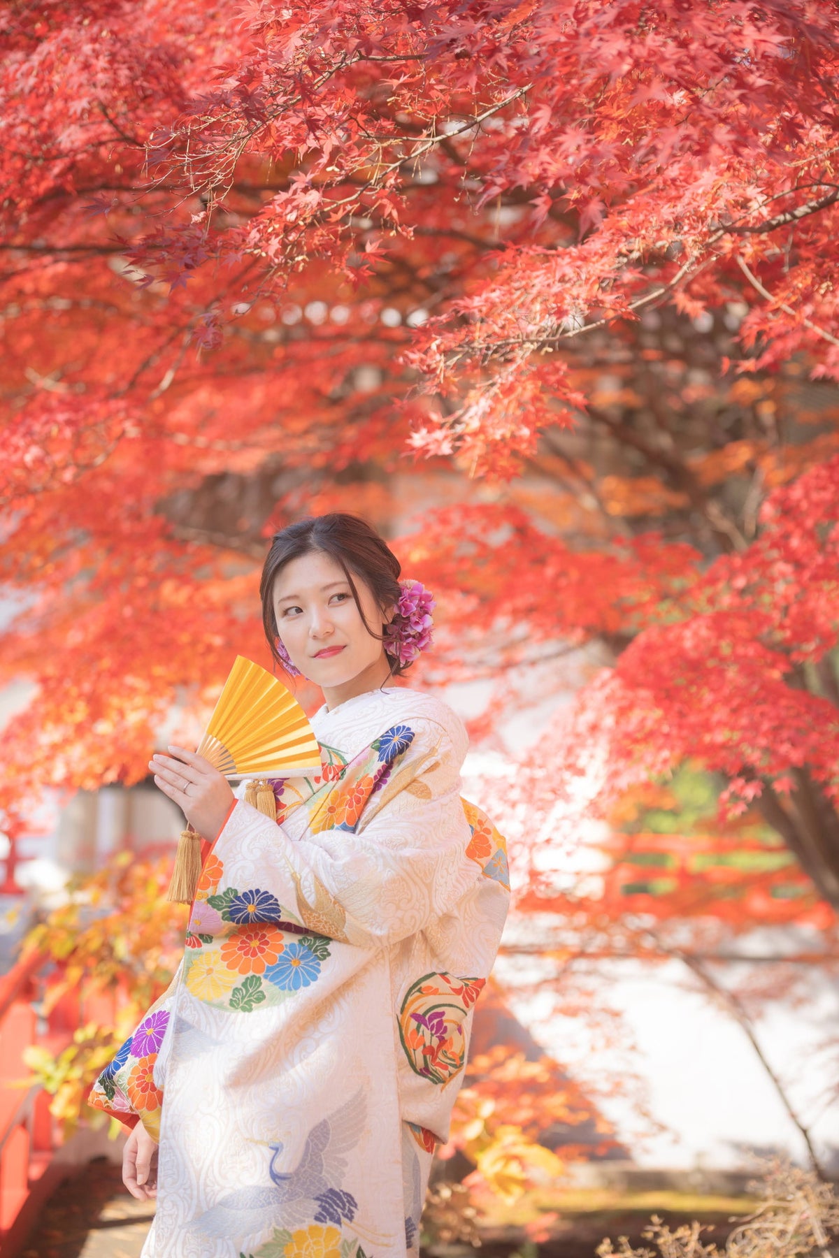 フォトスタジオ　フォトスタジオ 店舗　仙台フォトスタジオ　輪王寺