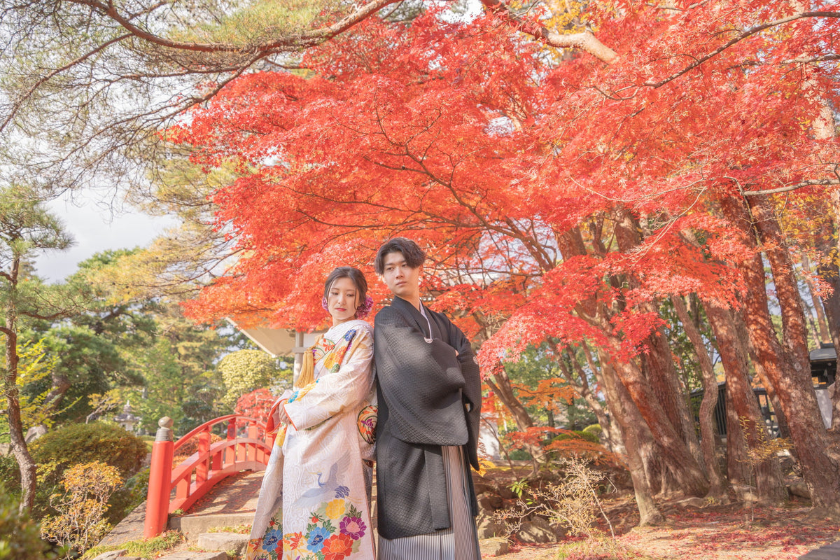 フォトスタジオ　フォトスタジオ 店舗　仙台フォトスタジオ　輪王寺