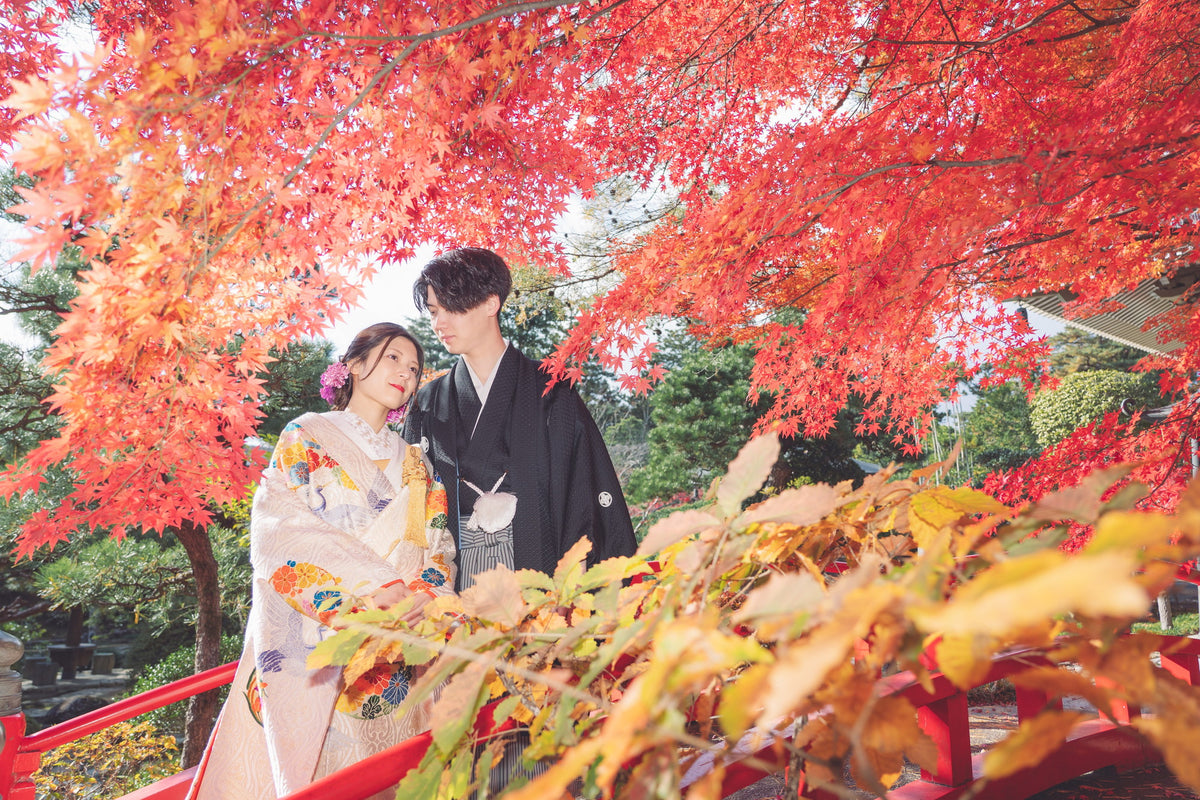フォトスタジオ　フォトスタジオ 店舗　仙台フォトスタジオ　輪王寺