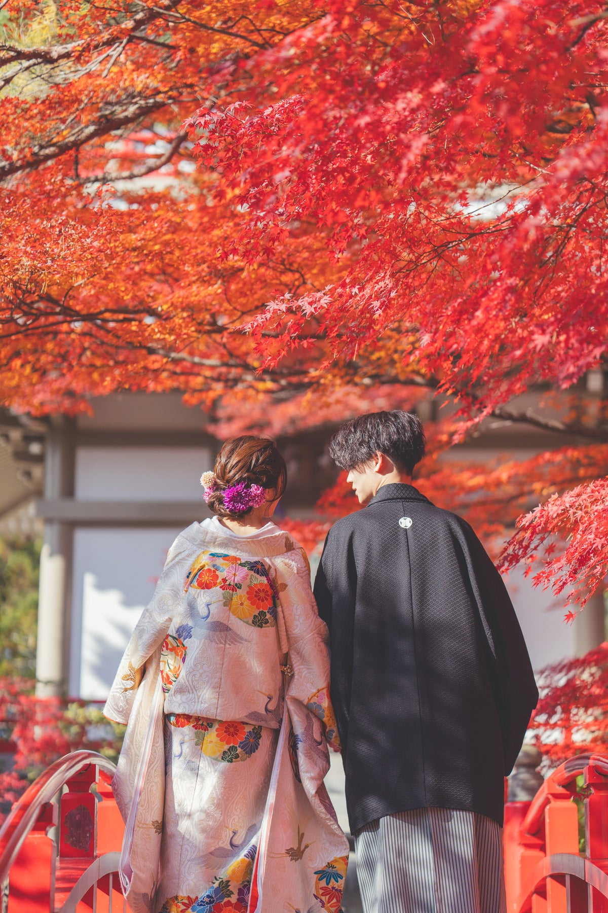 フォトスタジオ　フォトスタジオ 店舗　仙台フォトスタジオ　輪王寺